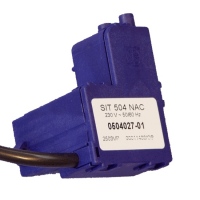 Transformátor zapalovací SIT 504 NAC - výroba ukon