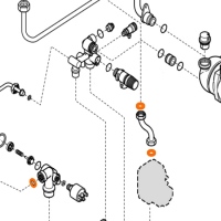 Těsnění G.3/4 17*24*2