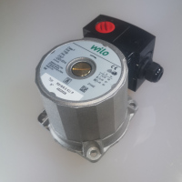 Čerpadlo MOTOR Wilo EAC RS 15/6-3  230V/93 W